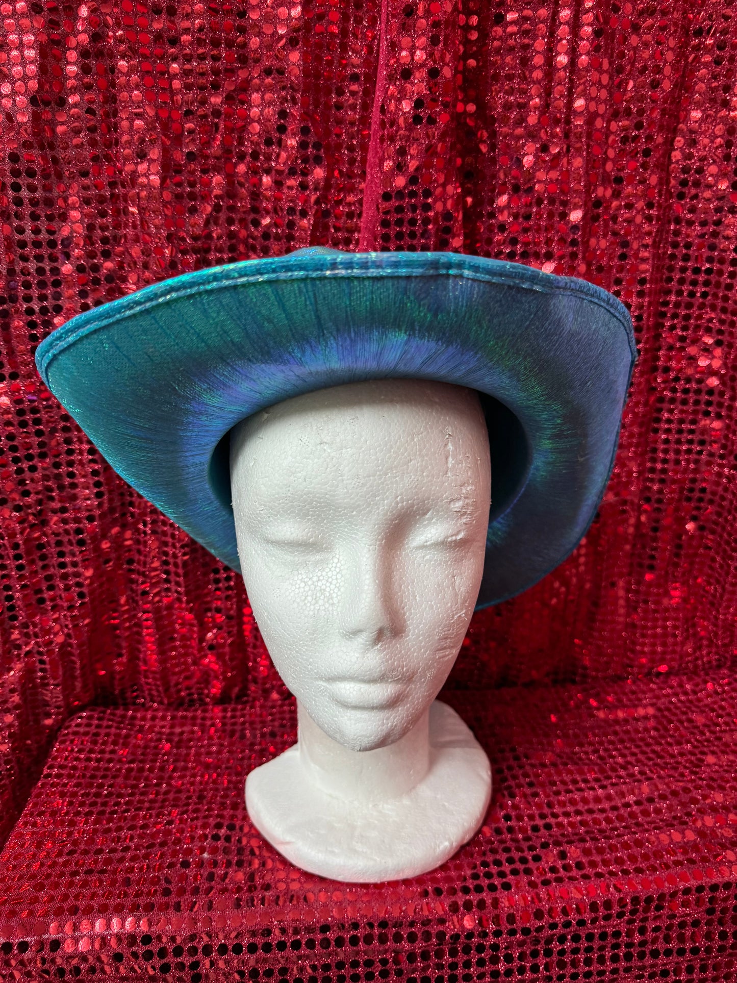 MyCarnaval®-01-CHAPEAUX-sombrero-azul-irisado