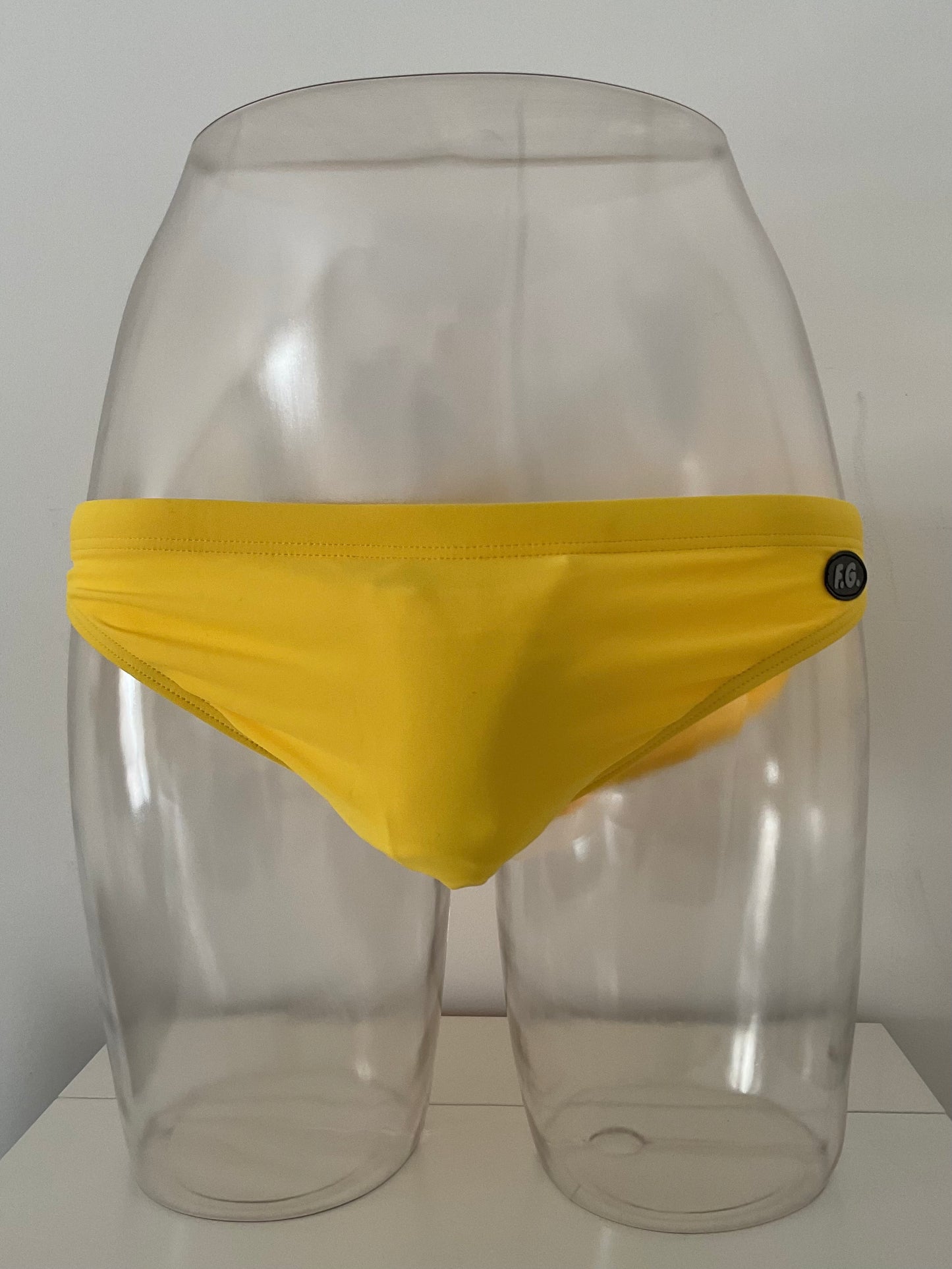 MyQRswimbath®-no0041-sizeM-brandmarkFG-colorNORMALYELLOW 33€