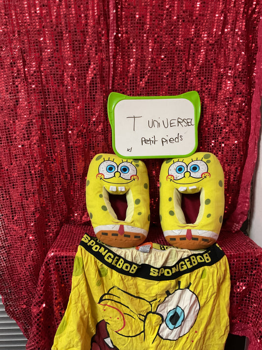 MyCarnaval®-05-CHAUSSURES-spongebob