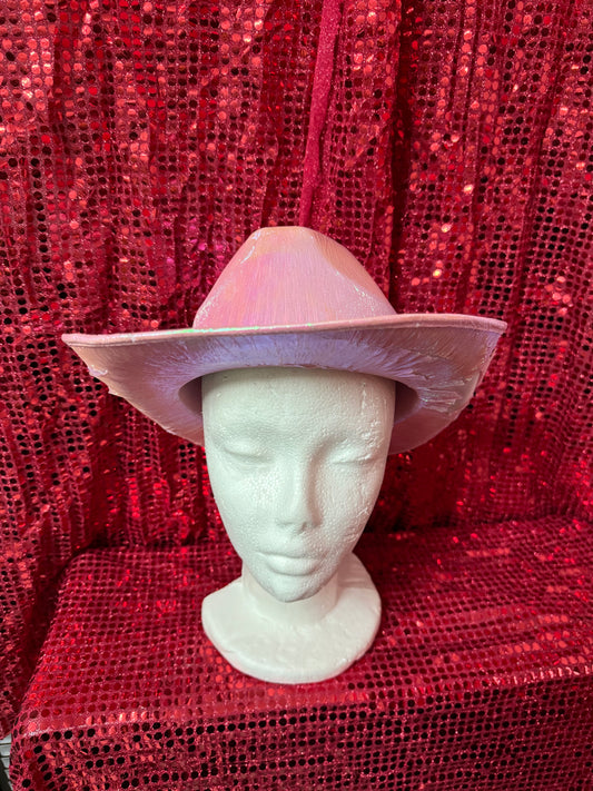 MyCarnaval®-01-CHAPEAUX-sombrero-rosa-brillante