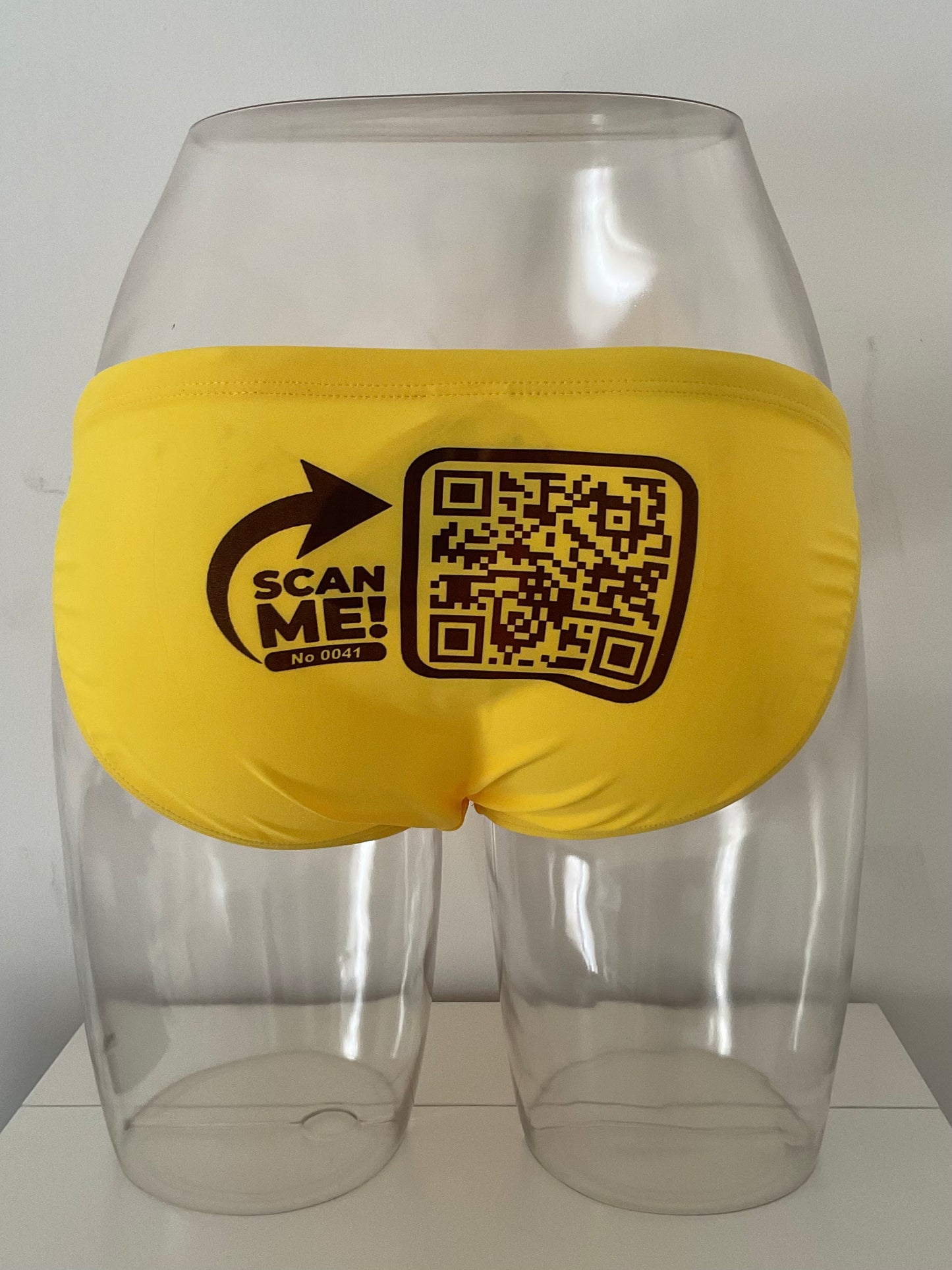 MyQRswimbath®-no0041-sizeM-brandmarkFG-colorNORMALYELLOW 33€