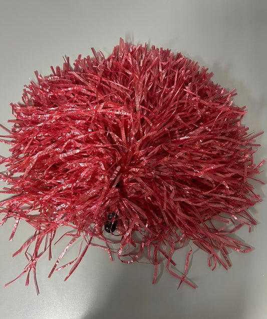 MyCarnaval®-04-ACCESSOIRES-pompom rojo