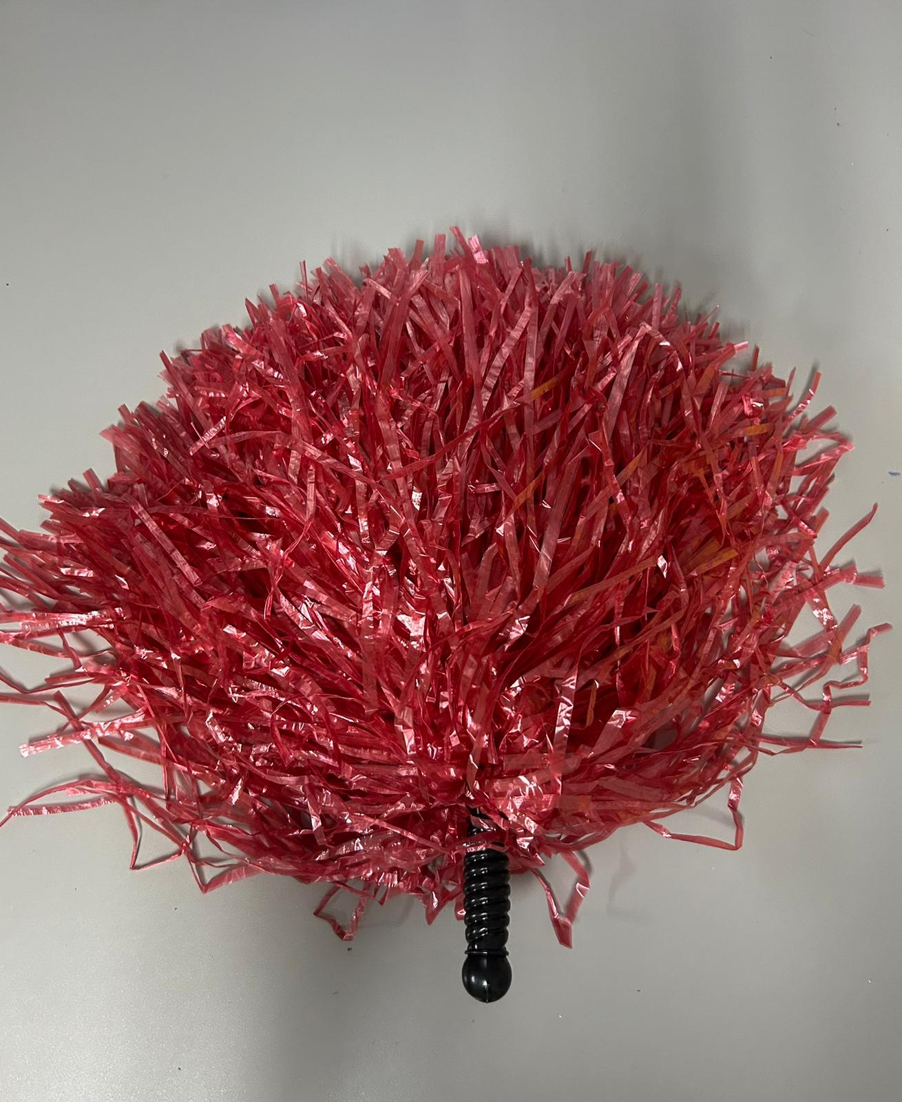 MyCarnaval®-04-ACCESSOIRES-pompom rojo