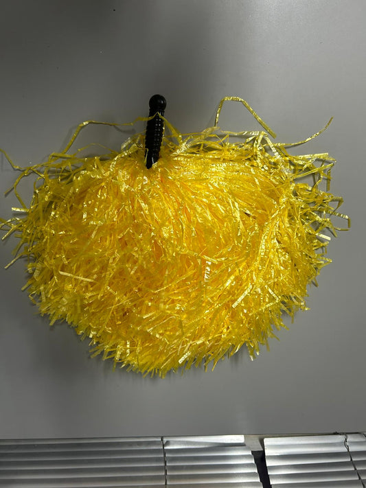 MyCarnaval®-04-ACCESSOIRES-pompom amarillo