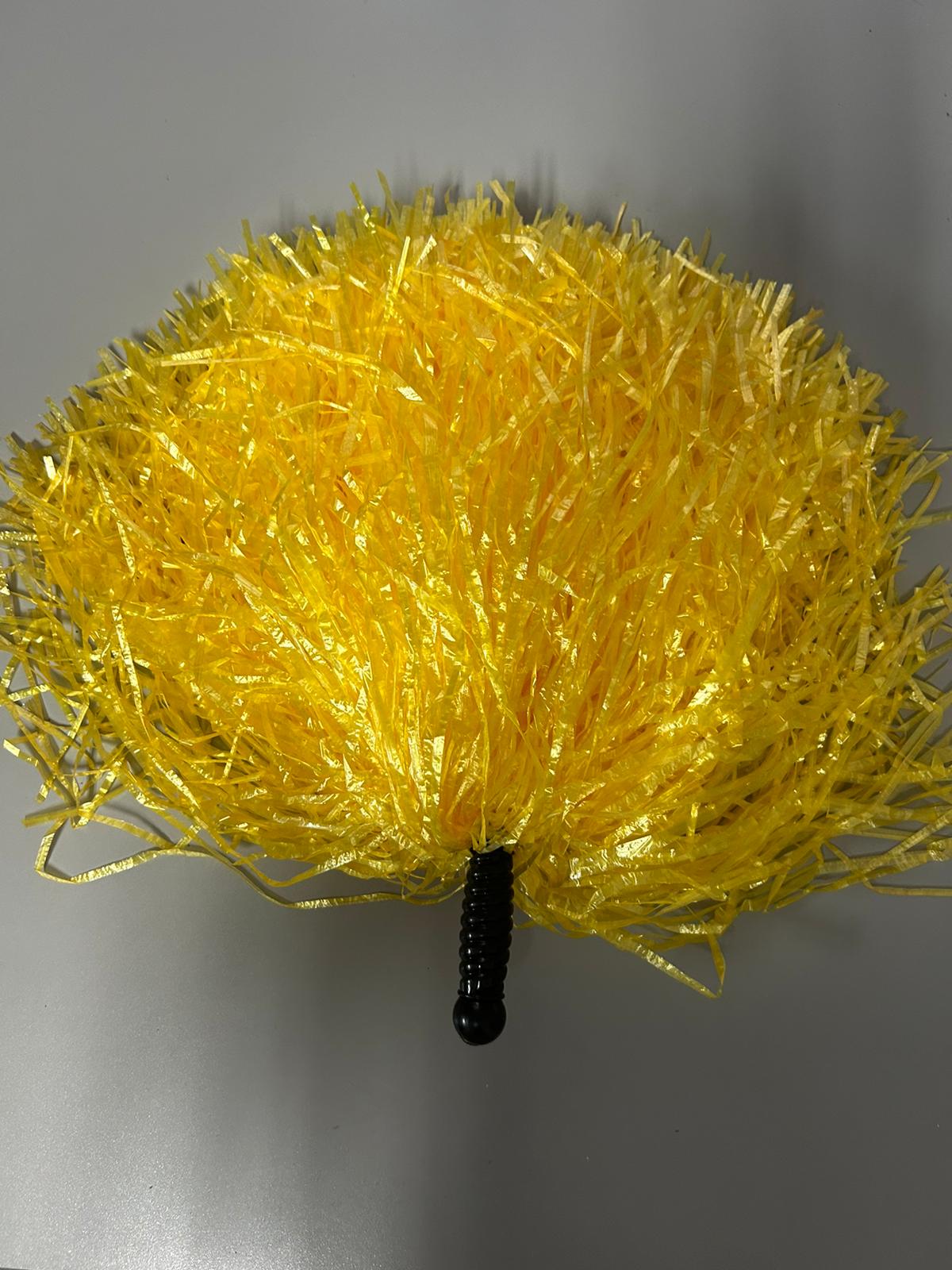 MyCarnaval®-04-ACCESSOIRES-pompom amarillo