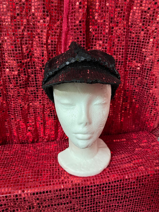 MyCarnaval®-01-CHAPEAUX-gorra-negra-lentejuelas2