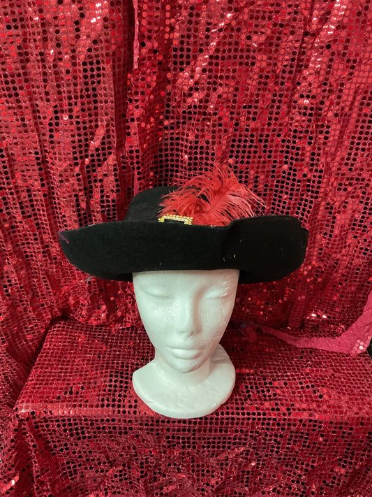 MyCarnaval®-01-CHAPEAUX-sombrero-negro-pluma