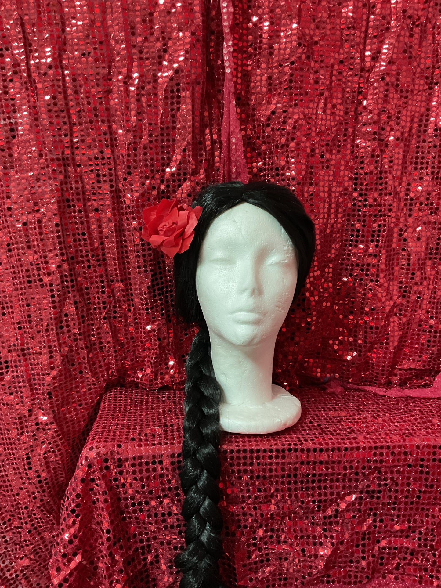 MyCarnaval®-02-PERRUQUES-negra-trenza