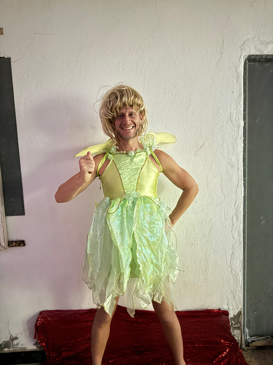 MyCarnaval®-00-TENUES-ENTIERES- tinkerbell - la fée clochette